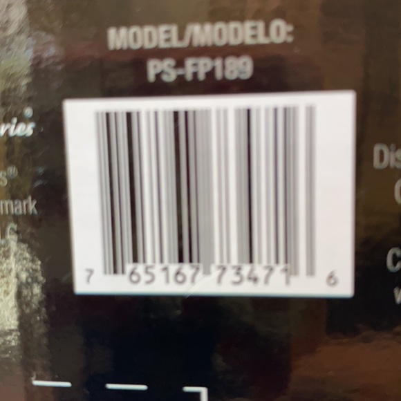 Food processor - Picture 2 of 2